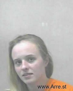 Stacy Cordle Arrest Mugshot