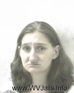 Stacy Crisp Arrest Mugshot