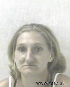 Stacy Crisp Arrest Mugshot