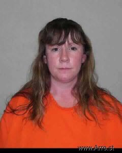 Stacy Duvall Arrest