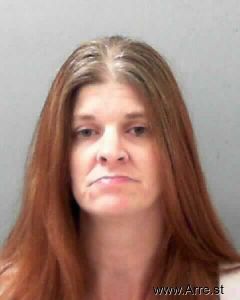 Stacy Gilpin Arrest