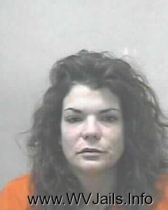 Stacy Johnson Arrest Mugshot