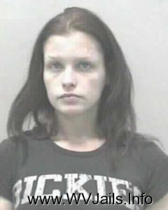 Stacy Johnson Arrest Mugshot