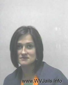 Stacy Johnson Arrest Mugshot