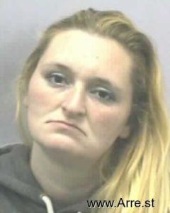 Stacy Knight Arrest