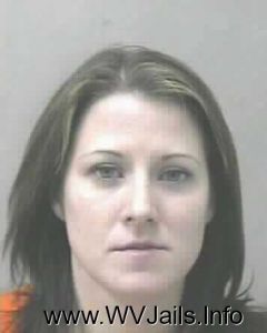 Stacy Morgan Arrest