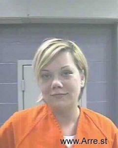 Stacy Myers Arrest