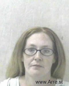 Stacy Newton Arrest Mugshot