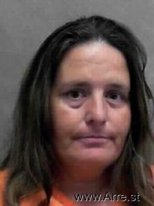 Stacy Russell Arrest