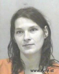 Stacy Saunders Arrest Mugshot