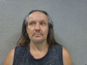 Stanley Bailey Arrest Mugshot