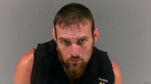 Stanley Bond Arrest Mugshot