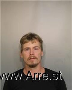 Stanley Carroll Arrest Mugshot