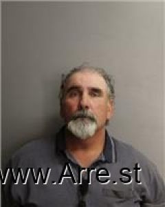 Stanley Coleman Arrest Mugshot