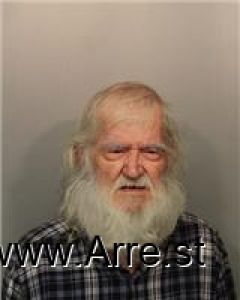 Stanley Dulaney Arrest Mugshot