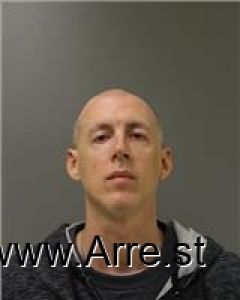 Stanley Franczek Arrest Mugshot