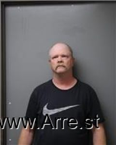 Stanley Golden Arrest Mugshot