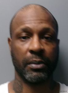 Stanley Gray Arrest Mugshot