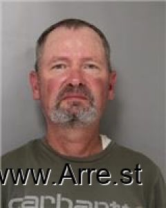 Stanley Harrah Arrest Mugshot