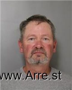 Stanley Harrah Arrest Mugshot