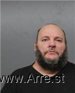 Stanley Peterman Arrest Mugshot