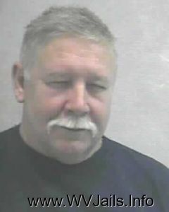 Stanley Edwards Arrest Mugshot