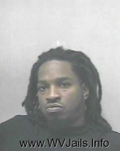 Stanley Martin Arrest