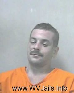 Stanley Walls Arrest Mugshot