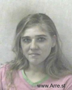 Starlette Mattox Arrest Mugshot