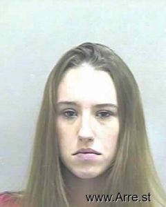 Stasha Woods Arrest Mugshot