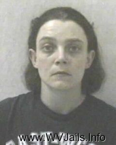 Steffanie Adkins Arrest Mugshot