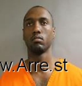 Stefon Ferguson Arrest Mugshot