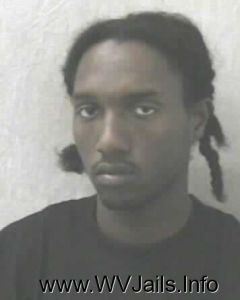  Stefon Ferguson Arrest Mugshot