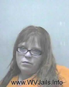 Stella Calloway Arrest Mugshot