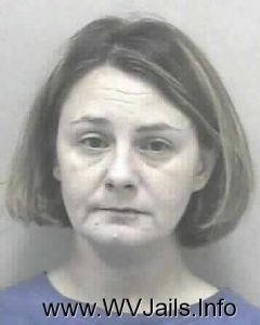  Stella Myers Arrest Mugshot
