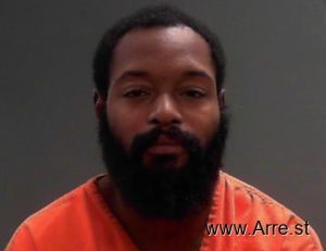 Stepfone Mitchell-vaulx Arrest Mugshot