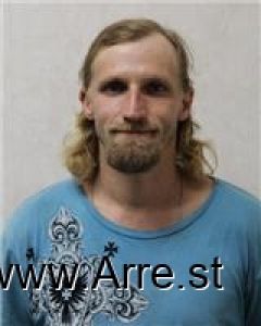 Stephan Kilgore Arrest Mugshot