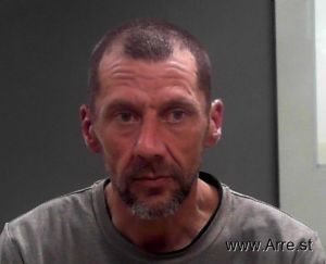 Stephan Mullen Arrest Mugshot