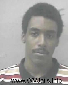 Stephan Johnson Arrest Mugshot