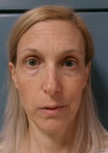 Stephanie Ameche Arrest Mugshot