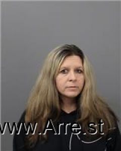 Stephanie Bailey Arrest Mugshot