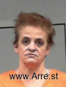 Stephanie Chidester Arrest Mugshot