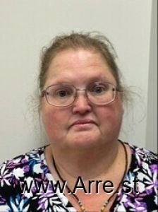 Stephanie Crowell Arrest Mugshot