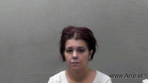 Stephanie Deaner Arrest Mugshot