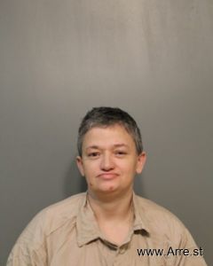 Stephanie Frazier Arrest Mugshot