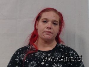 Stephanie Hartwell Arrest Mugshot