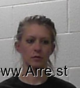 Stephanie Heater Arrest