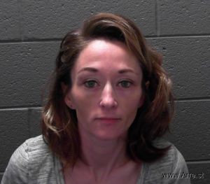 Stephanie Heath Arrest