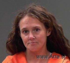 Stephanie Johnson Arrest Mugshot