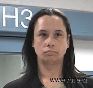 Stephanie Jones Arrest